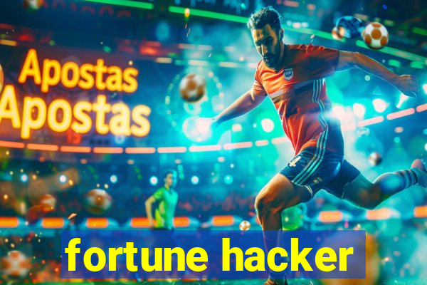 fortune hacker